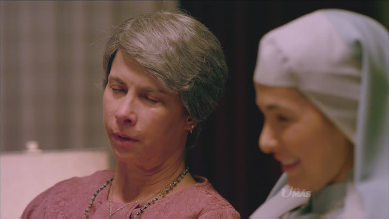 Y con esas palabras se despide del mundo...