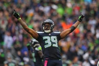 Brandon Browner llega a un acuerdo con Patriots