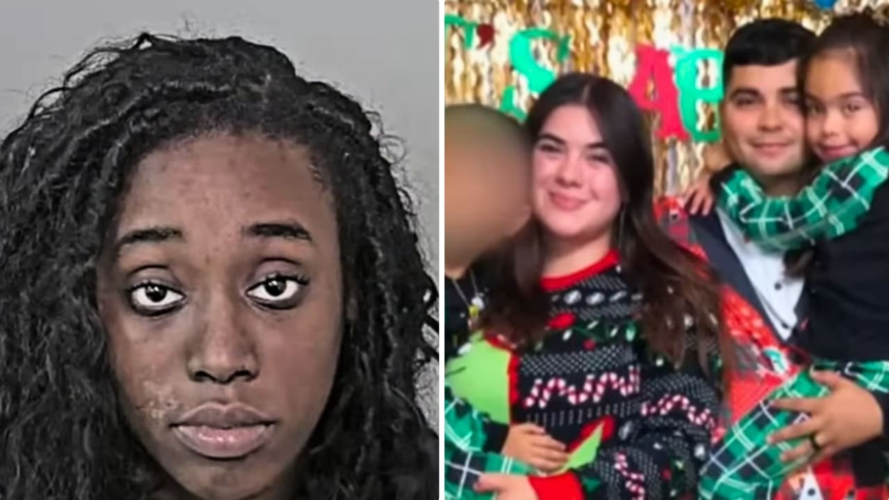 Fiscal de Fort Bend busca máxima pena para sospechosa en choque que mató a tres miembros de una familia