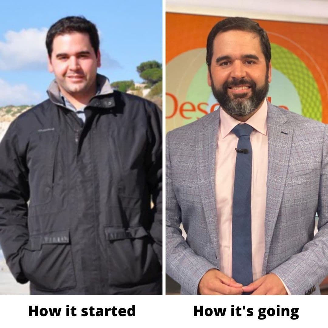 Nuestro jefe de meteorología Albert Martínez contó para Despierta América que desde niño le dijo a sus padres que quería informar el estado del tiempo. El meteorólogo español es un apasionado en su carrera y en los últimos años ha sido reconocido por su labor en el tema con premios como los Telly Awards.