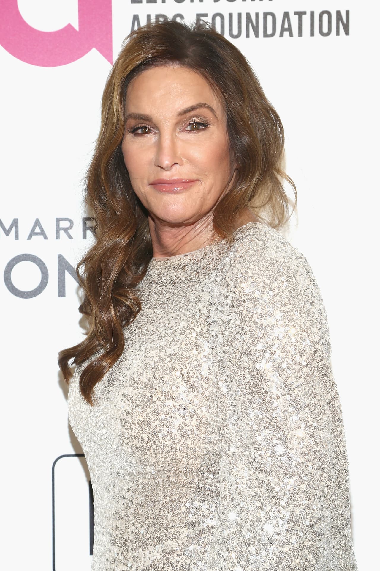 Sin embargo, agregó que esto no le ha impedido a la exatleta comenzar con el proceso.