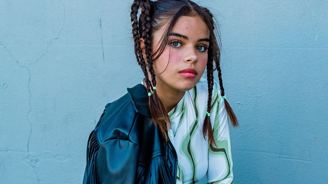 Premios Juventud 2024: Delilah nominada a La Nueva Generación Regional Mexicano