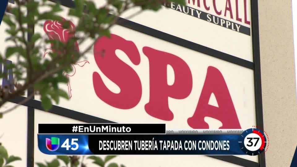 En Un Minuto:  Las noticias más importantes del día