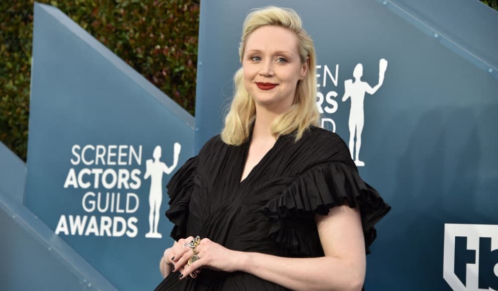 Gwendoline Christie