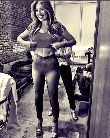 Lo cierto es que Thalía siempre ha negado la leyenda, por lo que intenta no tomarse en serio los comentarios y teorías generadas alrededor de su figura.