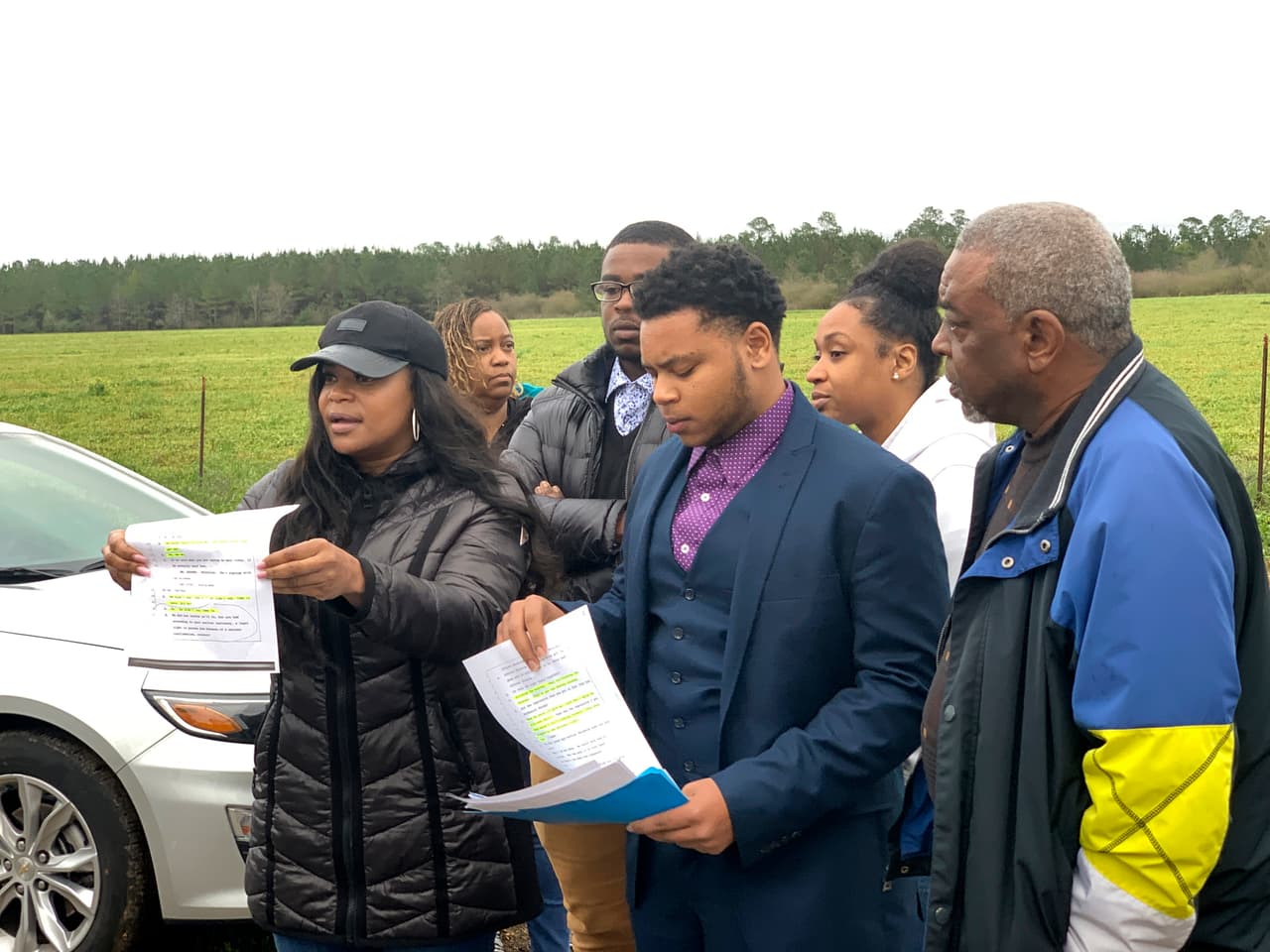 Alabama ejecuta a un condenado por matar a tres policías, aunque él no fue el que disparó