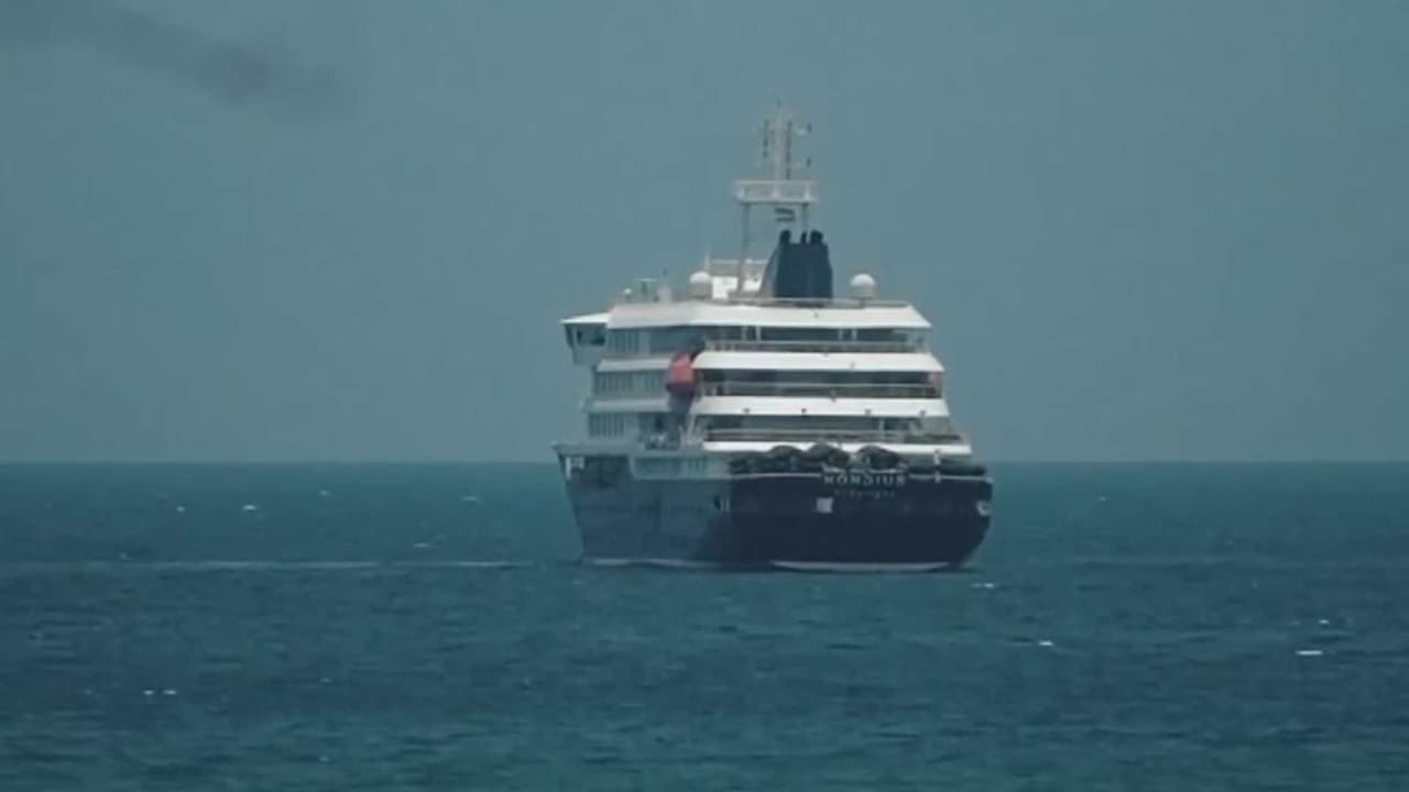 Hantavirus en crucero hoy | emergencia se monitorea a nivel mundial, EEUU al pendiente de Arizona y Georgia