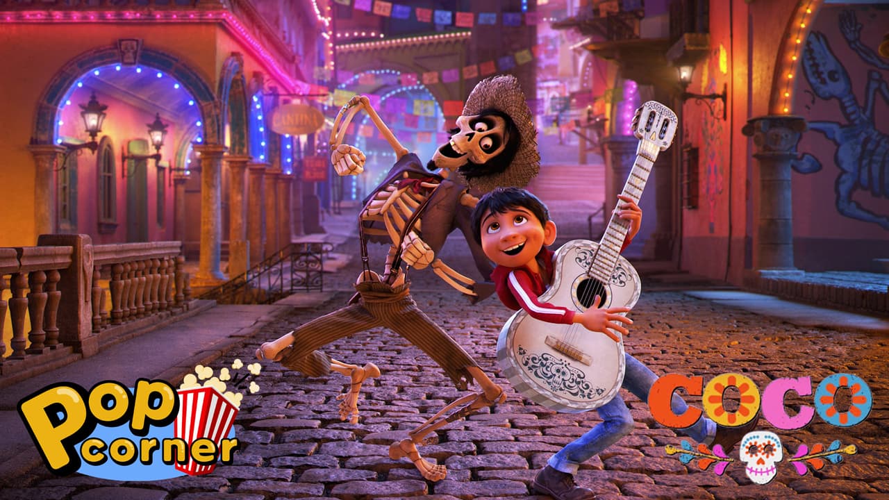 Descubre quién es Anthony González, la voz del protagonista en la película ‘Coco’