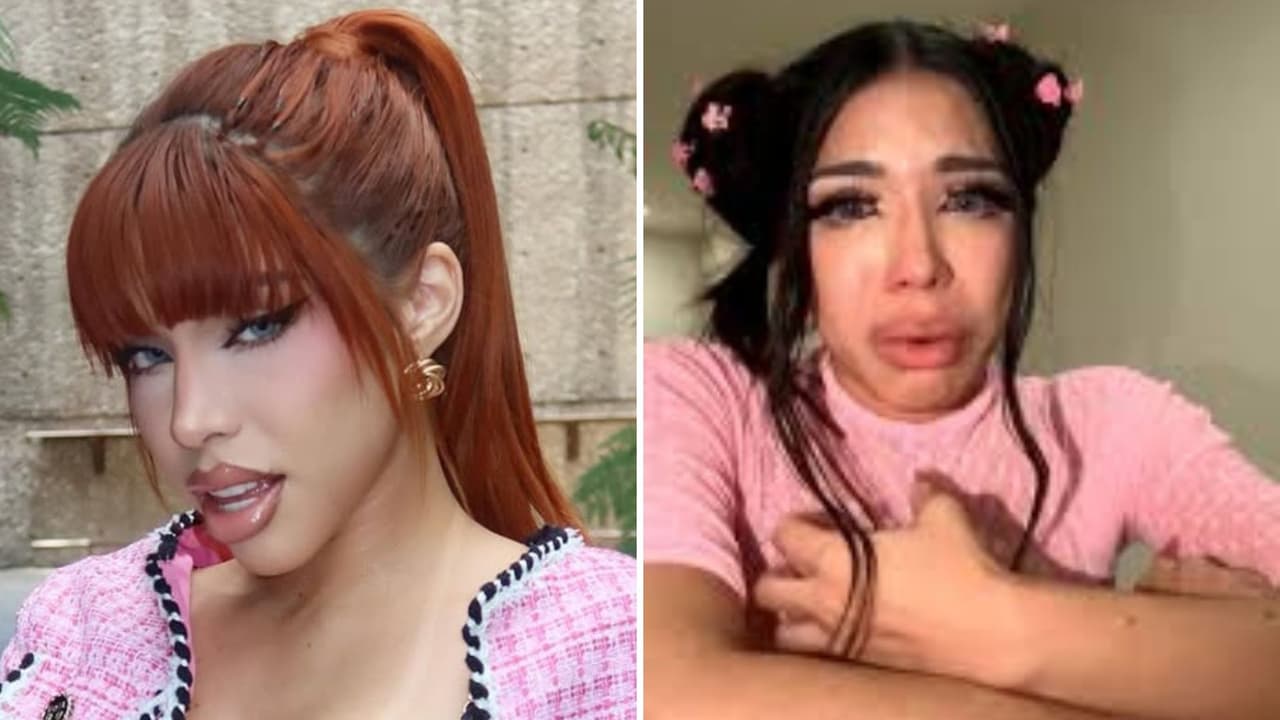 Yeri Mua revela que trató de quitarse la vida y comparte cómo cuida su salud mental