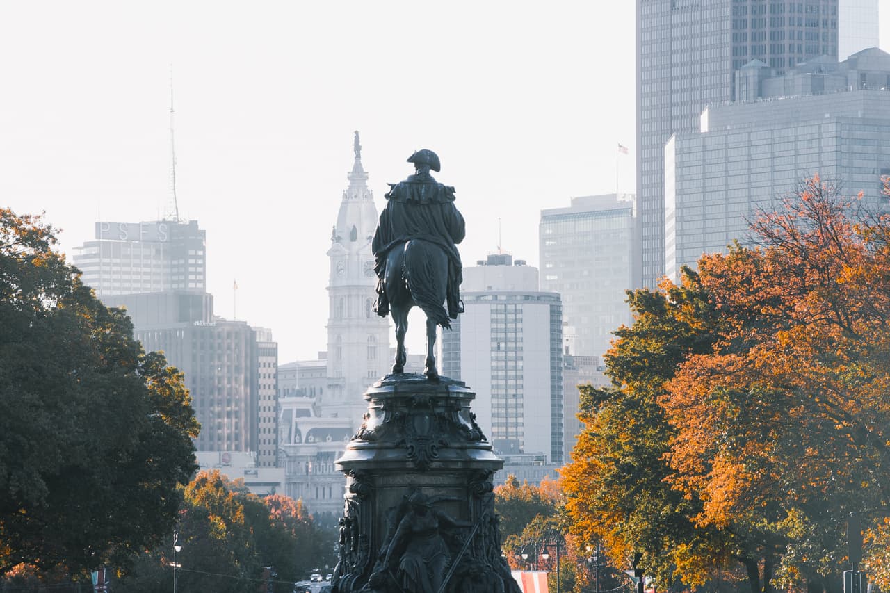 Estas son algunas actividades que puedes realizar este fin de semana festivo en Pensilvania  