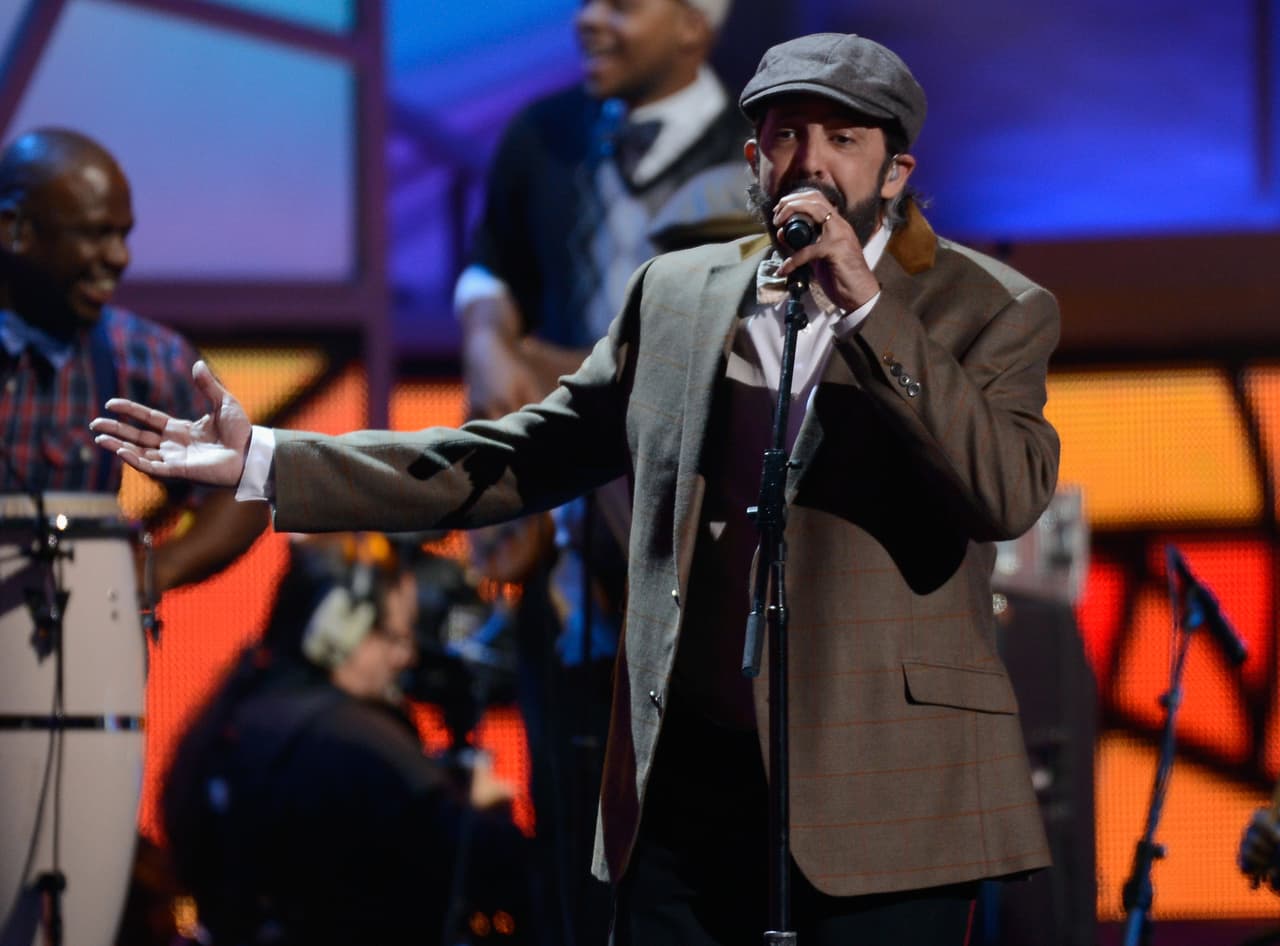 Juan Luis Guerra rompe récord en taquilla