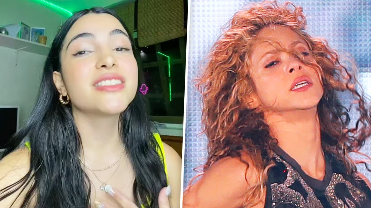 Shakira podría ser demandada por cantante venezolana que la acusa de plagio: habla su abogado
