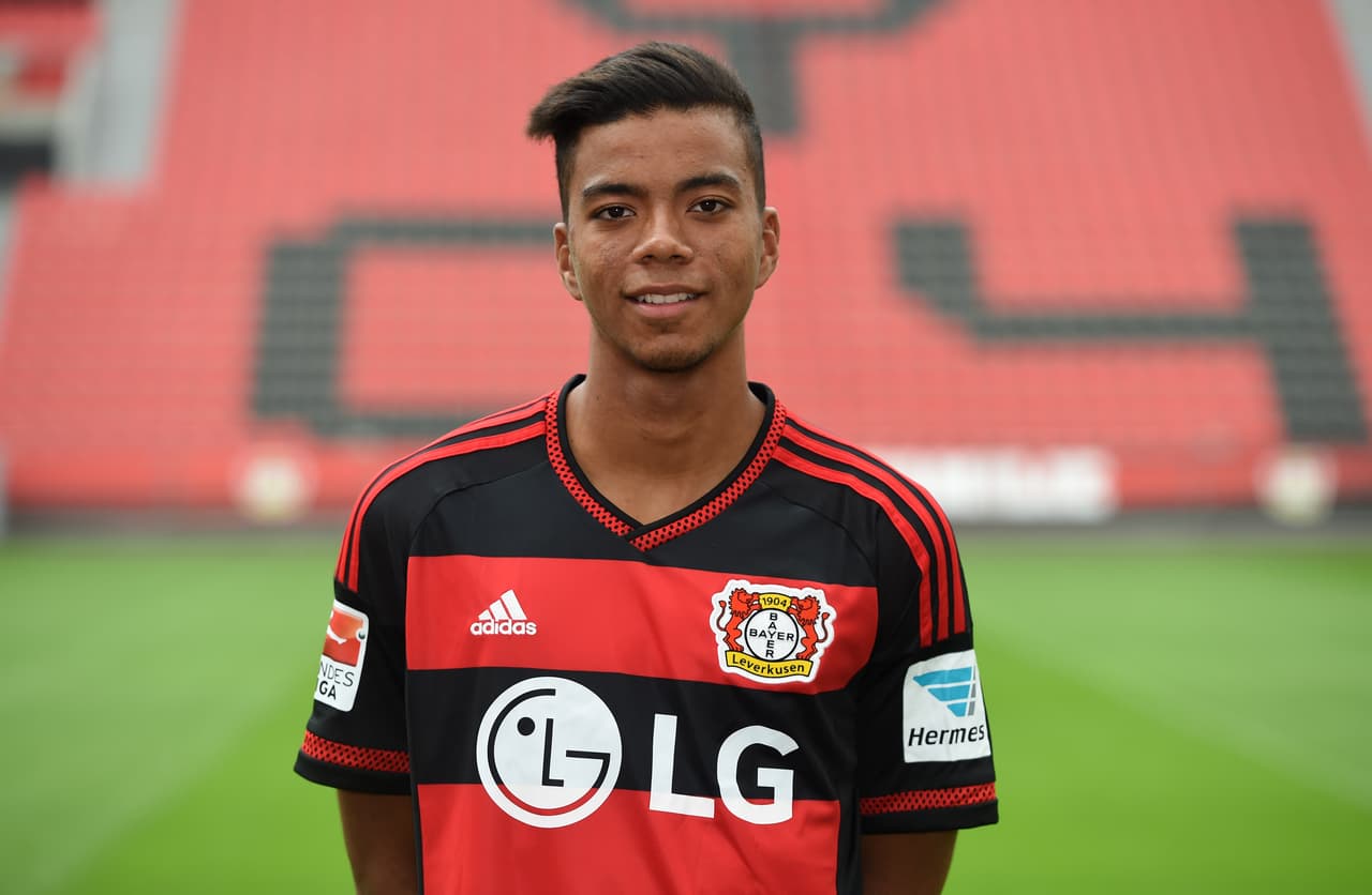 13. Benjamin Henrichs (20 años) - Lateral - Bayer Leverkusen