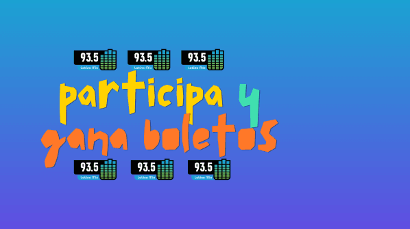 Gana boletos para ver a Camilo en concierto  