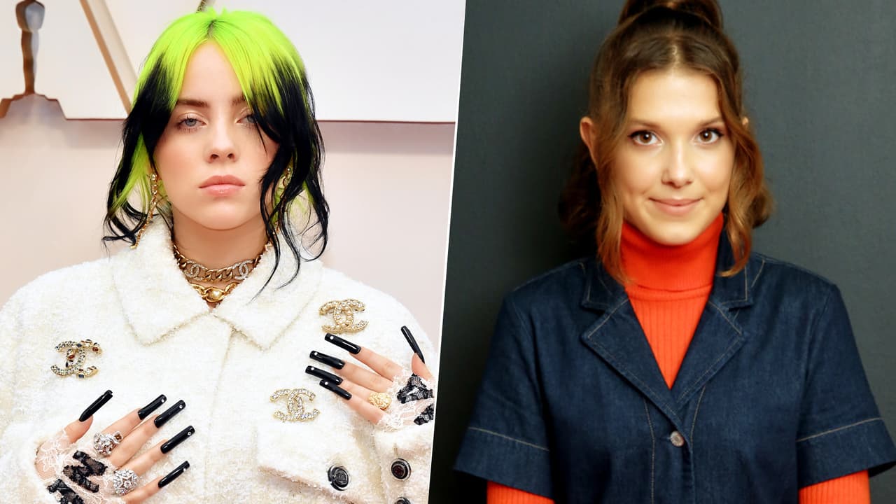 4 famosos centennials que están cambiando al mundo: son cantantes, actores y activistas