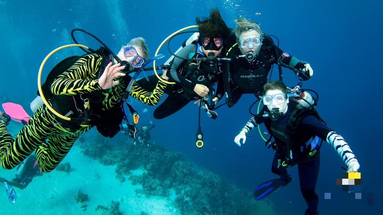 “Murieron por inhalación de humo”: identifican a más víctimas del barco de buceo incendiado en California