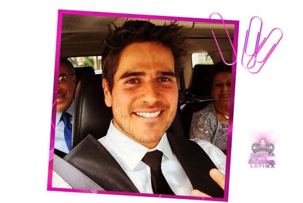 Es todo un estuche de monerías.