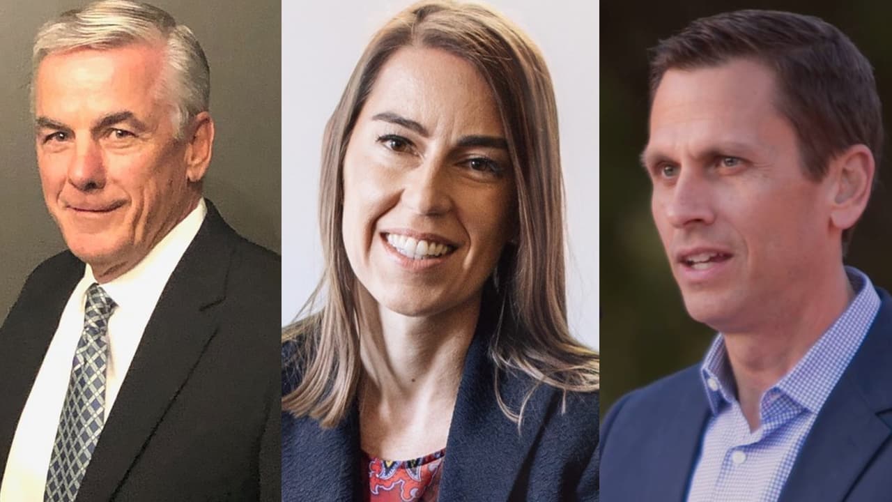 Tres demócratas aspiran ser fiscal del condado Pima (ningún republicano se postuló al cargo)