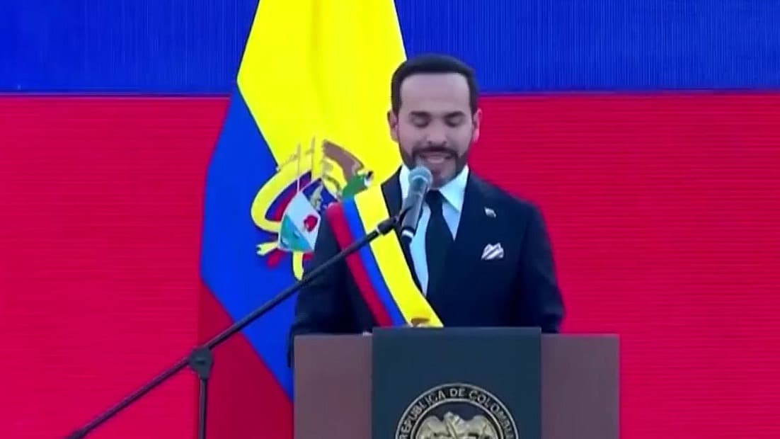 De la Espriella ordena operativos contra migrantes irregulares pero enfrenta límites legales