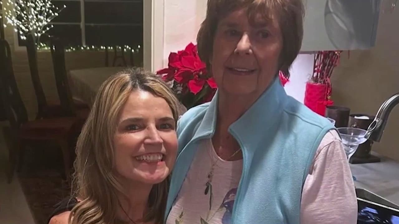 Día 16 caso Nancy Guthrie: Familia aún tiene esperanza y pide ayuda del público para encontrarla