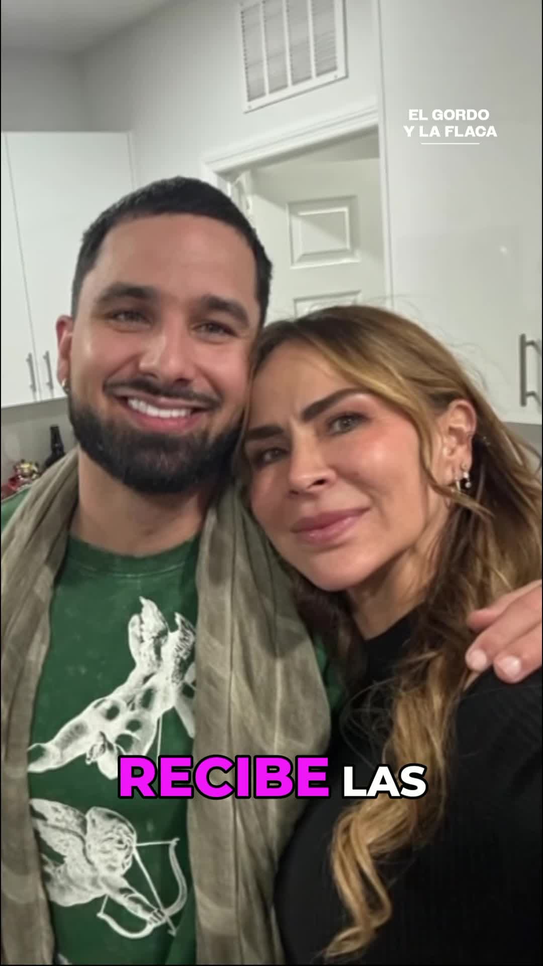 Aylín Mujica sorprende al revelar dónde descansarán las cenizas de su hijo