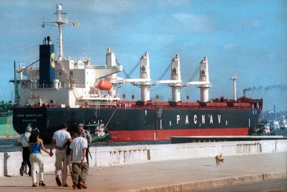 Mazatlán, Sinaloa, no podía faltar en esta lista de preferencias.