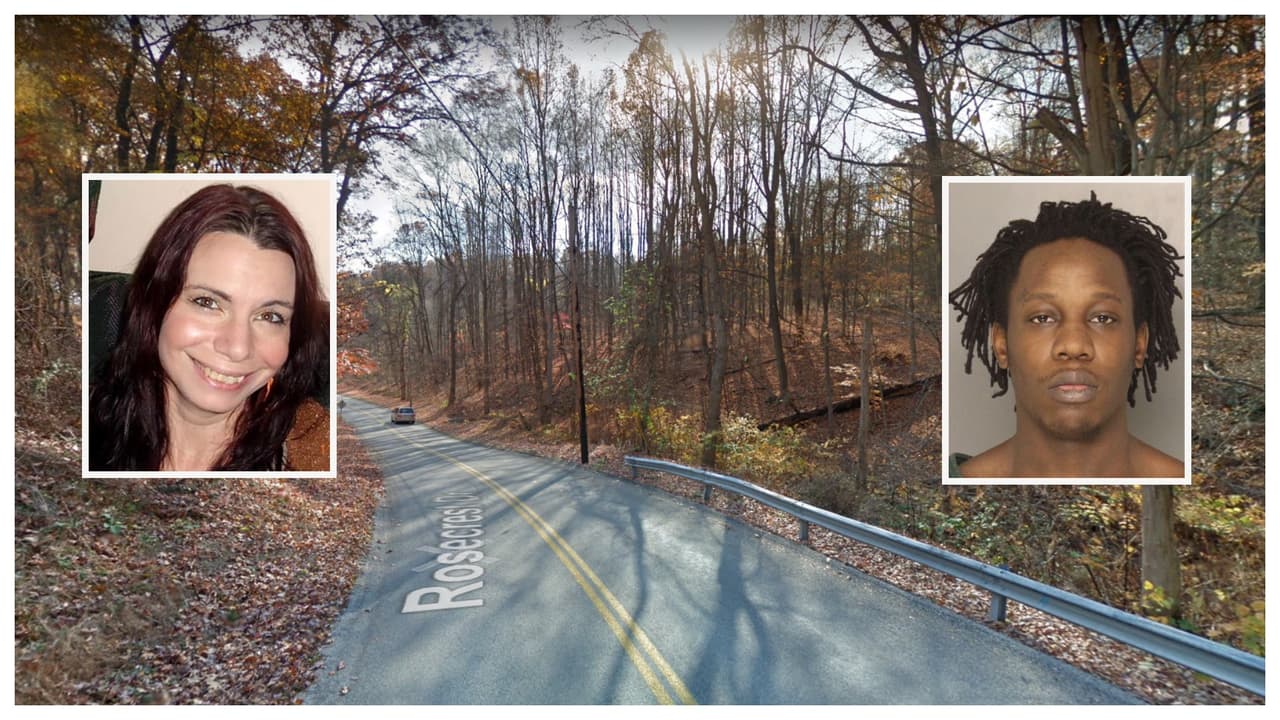 "Te lo suplico. Tengo cuatro hijos": los últimos momentos de una conductora de Uber asesinada por un cliente