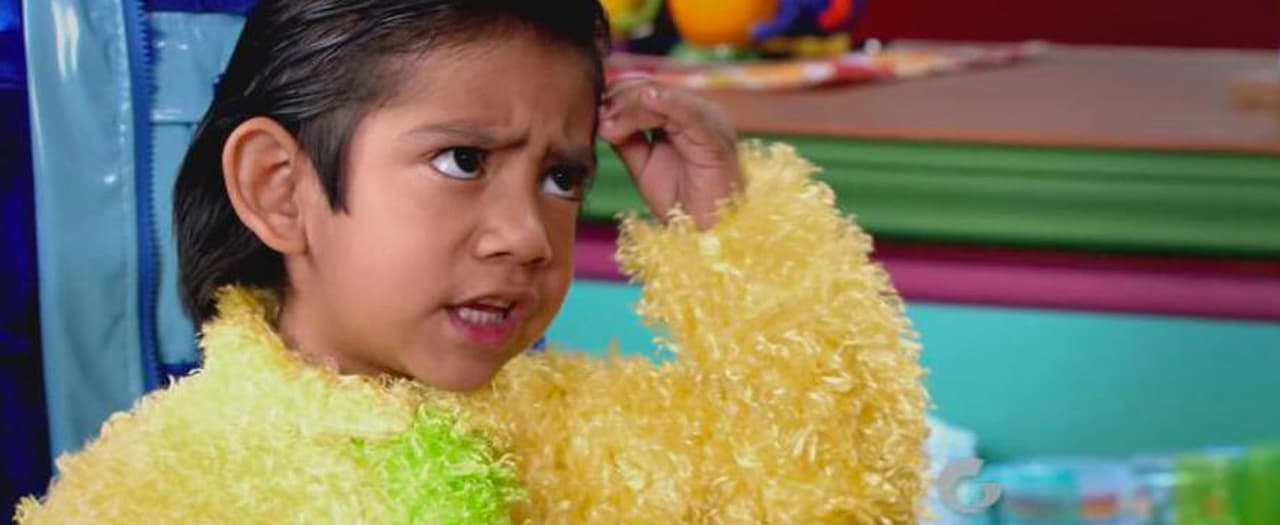 Todo se descubrió en el episodio 'Hasta en las mejores familias': Ludovico donó espermatozoides en un banco de esperma y Excelsa, sin saberlo, se embarazó de su patrón por inseminación artificial.