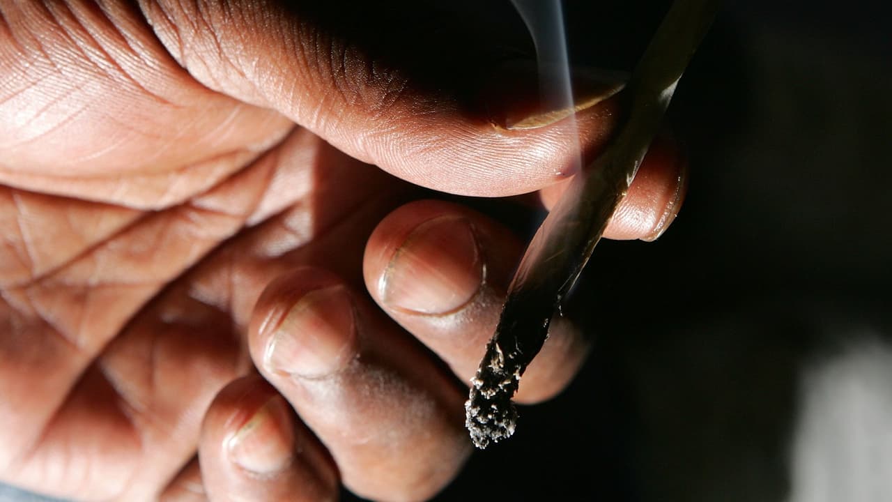 Borran 11 mil antecedentes delictivos vinculados a la marihuana en Illinois