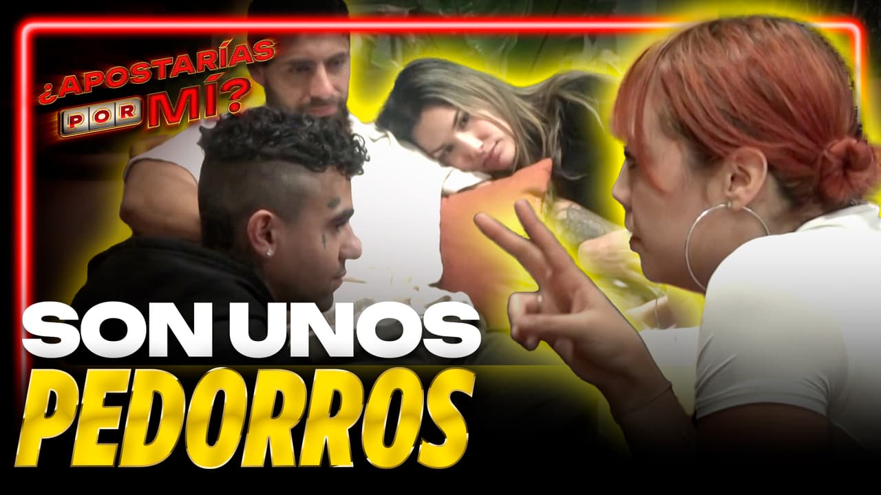 Laysha pide no darle foco a Breh y Franco porque es lo que quieren