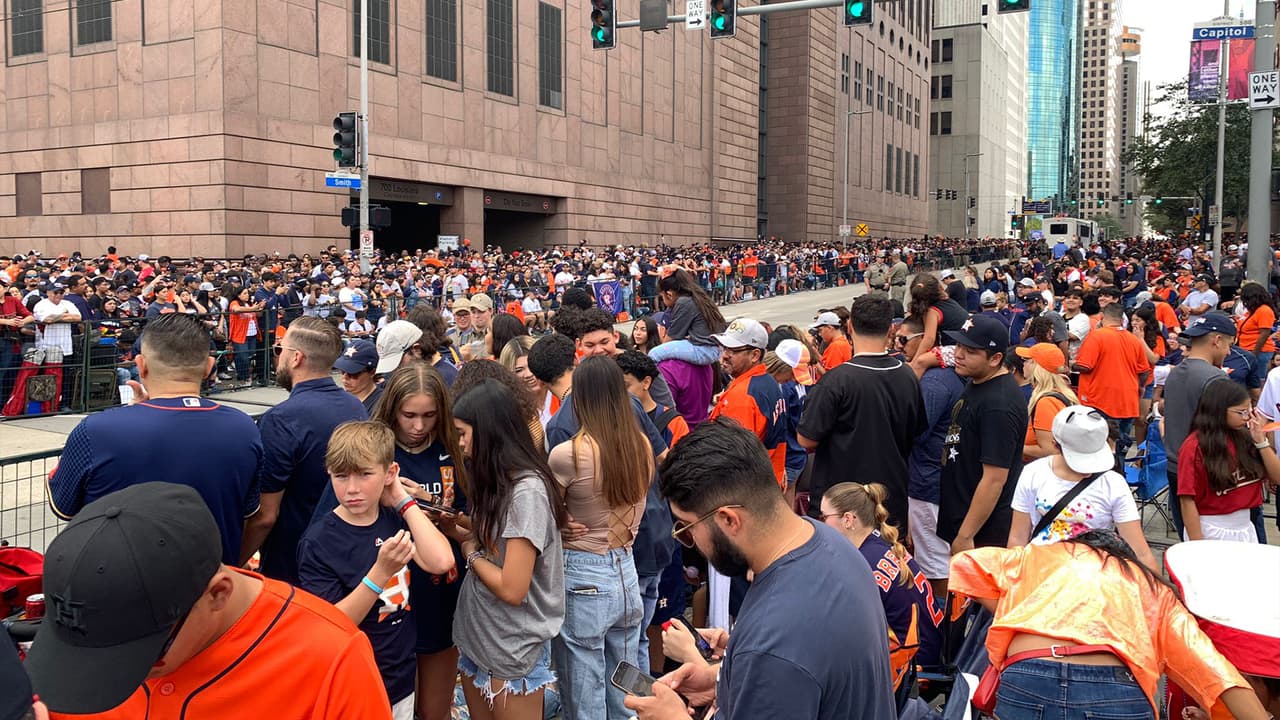Aunque no se tiene todavía una cifra exacta de la cantidad de personas que asistieron, las autoridades especulaban con que fueran un millón.