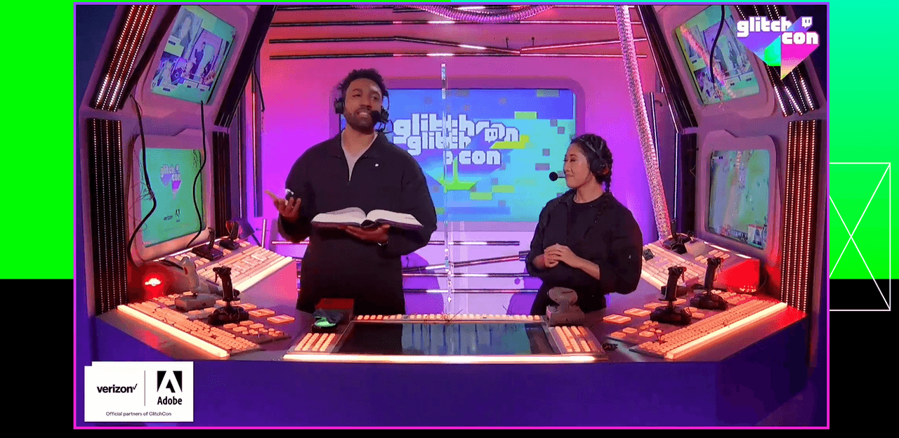 Algunas veces, los mismos clubes deportivos invitan a los futbolistas a jugar y transmitir en vivo por una buena causa.