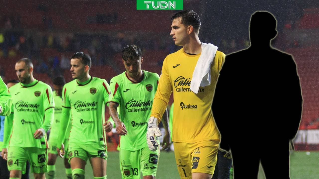 El FC Juárez comienza su búsqueda de técnico ante la salida de Martín Varini