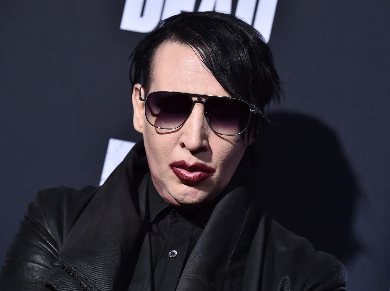 Hasta la tarde de este 1 de febrero, Marilyn Manson no se ha pronunciado antes las denuncias.