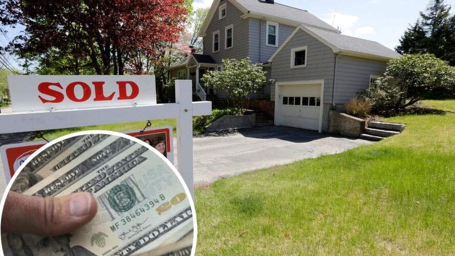 Solo seis de 58 profesiones en tendencia en Sacramento tienen ingresos suficientes para pagar una vivienda