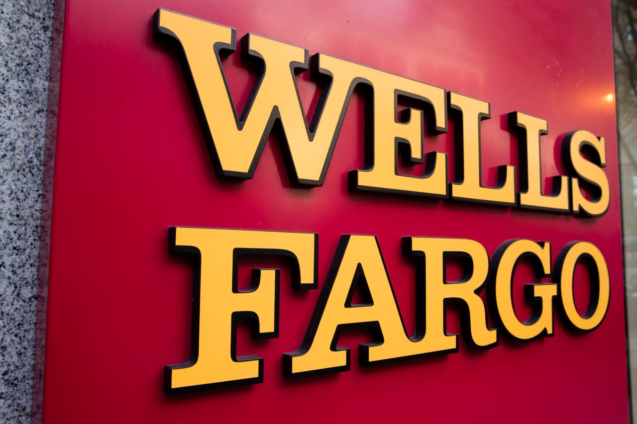 Wells Fargo pagará $575 millones tras las demandas por la creación de cuentas falsas