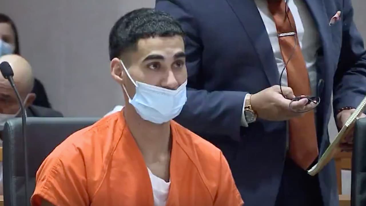 Además, la fiscal de distrito, Alexis King, 
<a href="https://www.univision.com/local/houston-kxln/presentan-mocion-para-reconsiderar-sentencia-contra-rogel-aguilera-mederos">presentó una moción</a> para solicitar una reconsideración en la sentencia que recibió el cubano de 110 años.