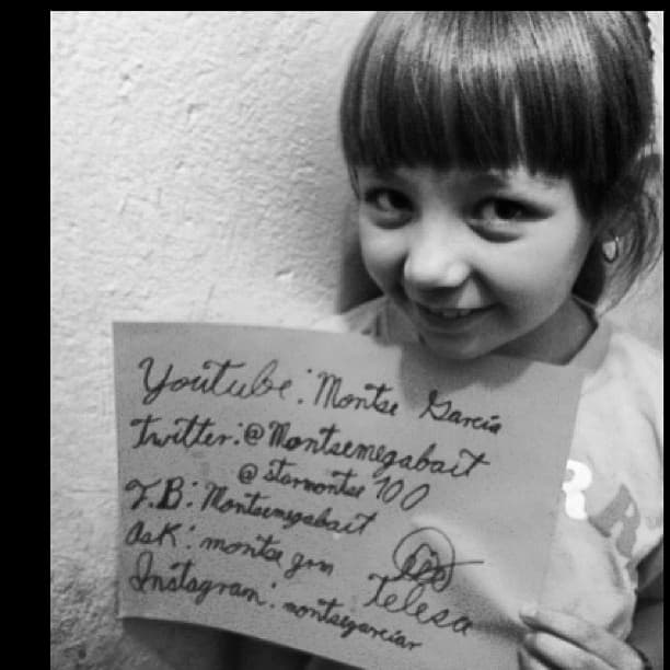 La pequeña exparticipante del reality show disfrutó verdaderamente su trabajo en Pequeños Gigantes.