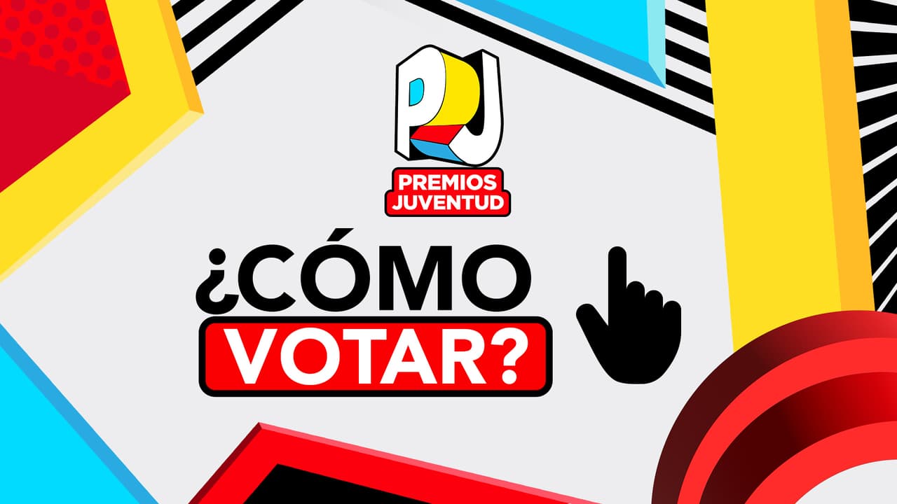 Premios Juventud 2024: ¿Cómo votar por tu artista favorito?