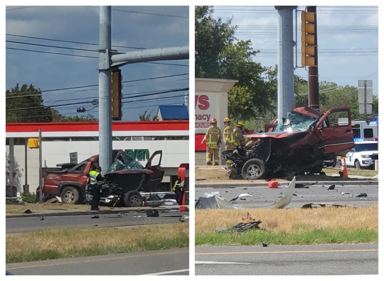 Autoridades investigan accidente fatal registrado al noreste de Austin