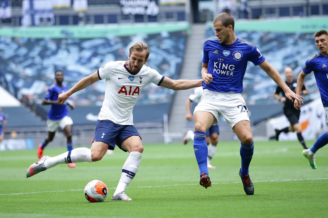 Leicester City y Tottenham cerraron la temporada en los lugares quinto y sexto respectivamente, por lo que clasifican a la Europa League.