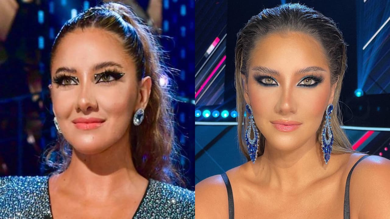 Daniella Álvarez está de luto ante la muerte de su querida compañera: "Tenías 3 meses de nacida"