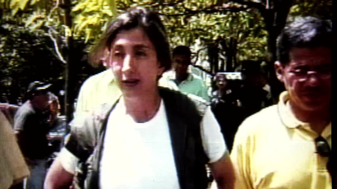 El ex jefe de seguridad del Cartel de Cali relató en 2012 el encuentro de congresistas colombianos con cabecillas del cartel