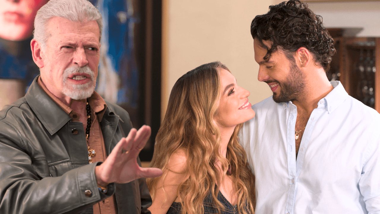 Resumen de Tierra de Amor y Coraje Capítulo 26