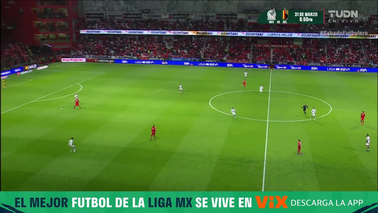 ¡En vivo! Toluca vs Atlas J11 de la Liga MX ¡Aquí!