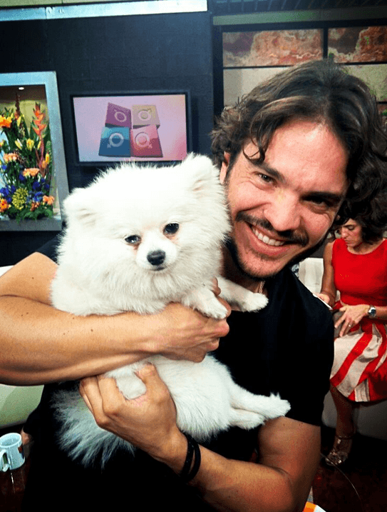 ¡Convive con artistas internacionales como Kuno Becker!