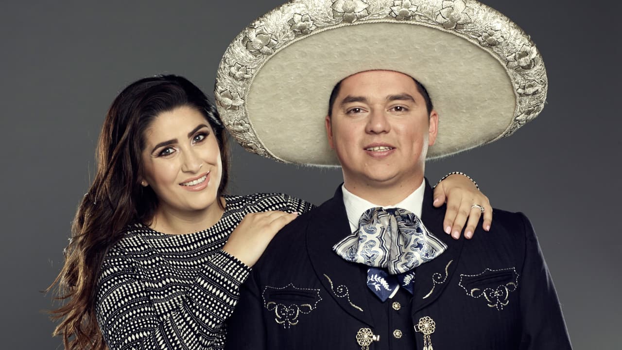 Marisela es la mujer de Alex.