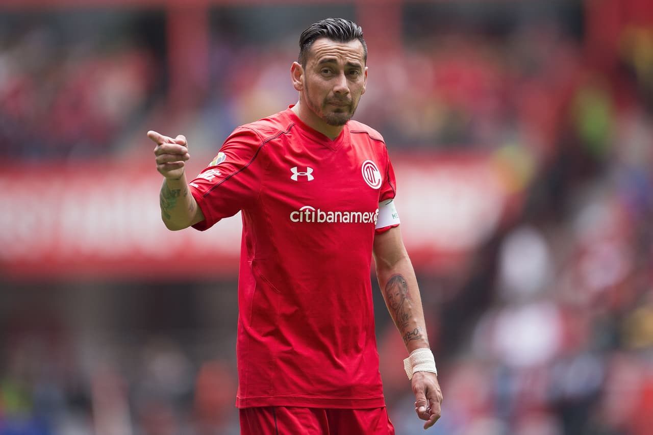 Aunque armó la fiesta como semifinalista, Toluca no dio un baile al Monarcas Morelia y por eso sabe que se tiene que preparar a conciencia para su próximo paso en la Liguilla del Clausura 2018.