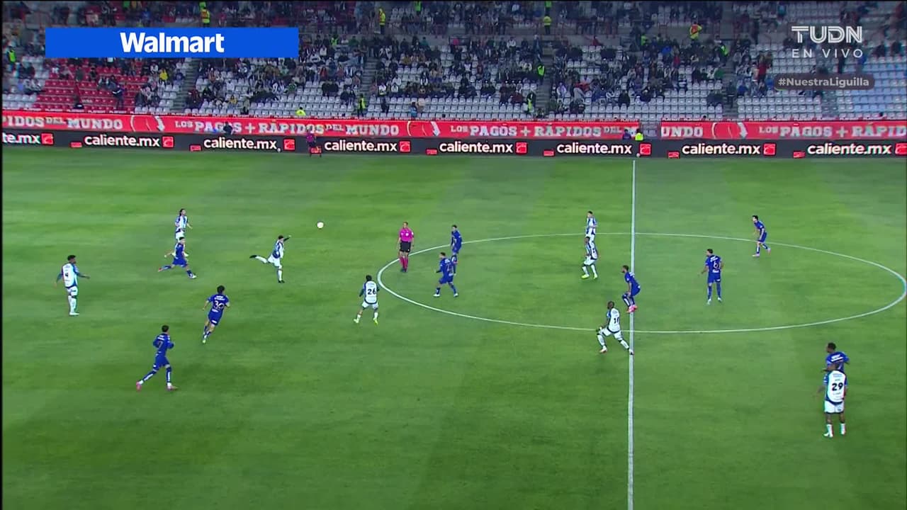 Horario y dónde ver el Pachuca vs. Pumas de Play-In del Apertura 2025