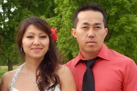 Pareja asesinada en Milwaukee